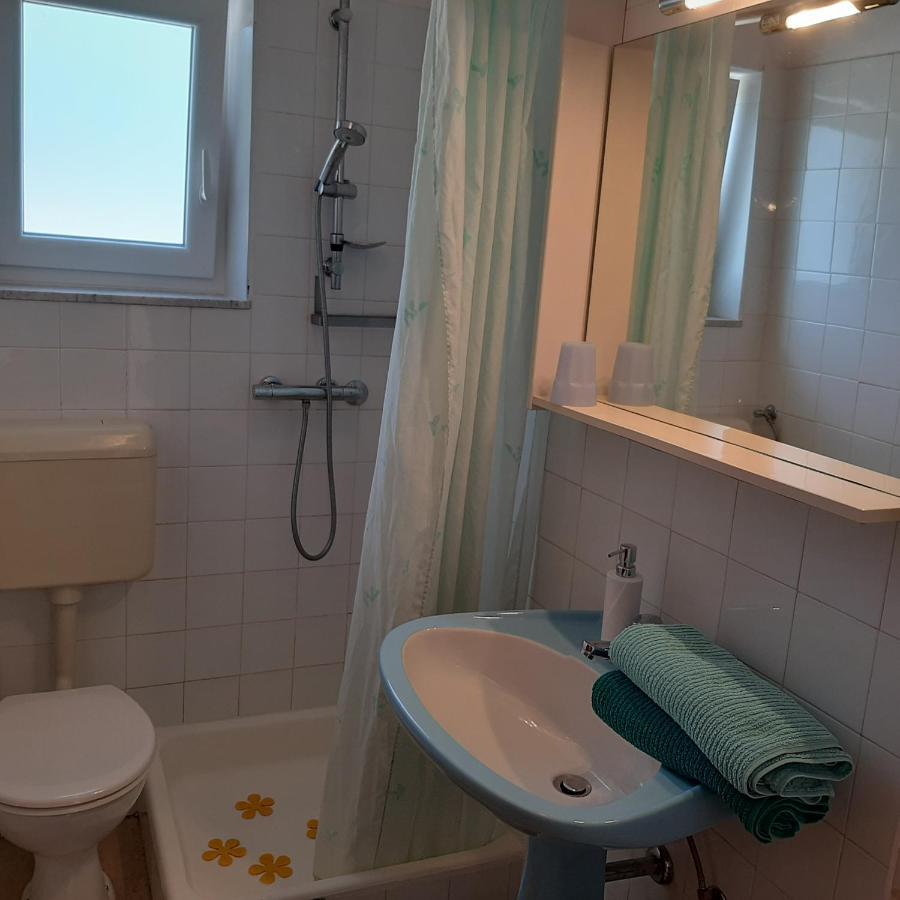 Klimno100 Lägenhet Exteriör bild